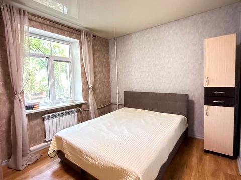 квартира за адресою Адміральська вул., 2/3