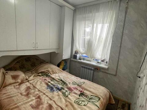 квартира по адресу Чураивны ул., 13