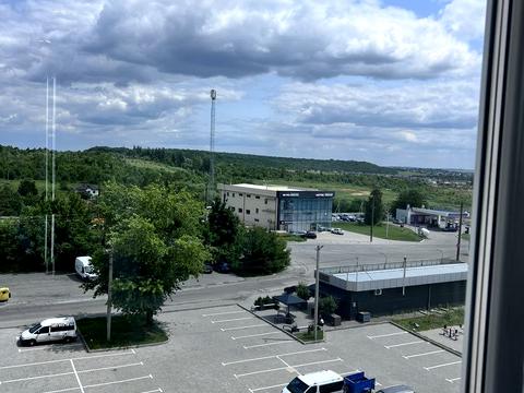 квартира по адресу Лісогренівецька, 34