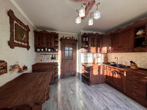 квартира по адресу Коновальца ул., 21