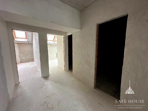 квартира за адресою Санаторна вул., 20