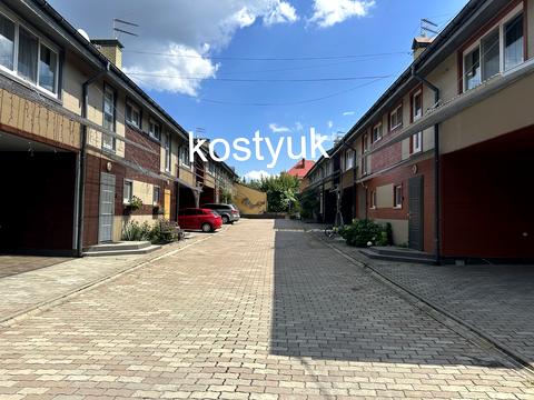 будинок за адресою Лисенка вул.