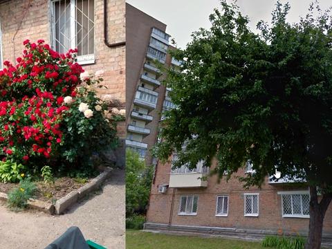 квартира за адресою Солдатська вул., 41