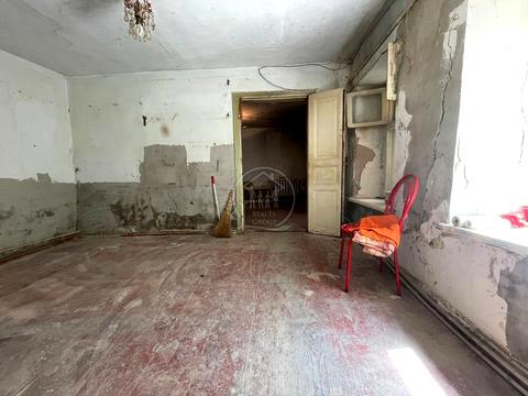 квартира по адресу Канатная, 1