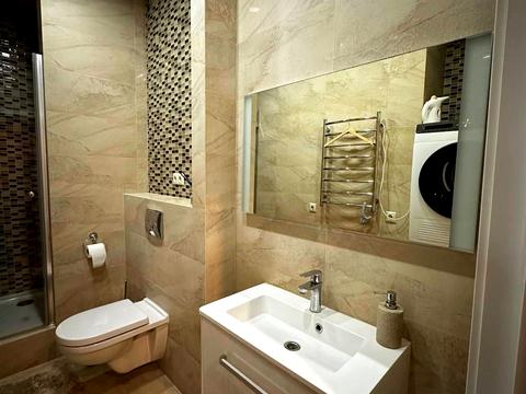 квартира за адресою Глибочицька вул., 32-Б