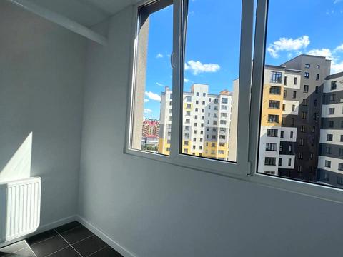 квартира по адресу Александра Довженко ул., 61