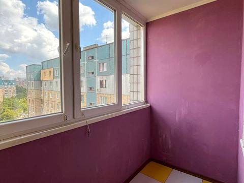 квартира за адресою Лісового вул., 25
