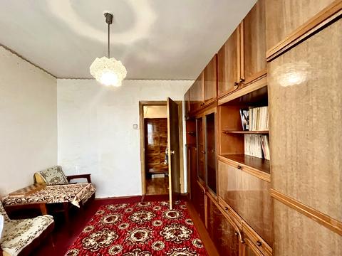 квартира по адресу Котляревского ул., 4
