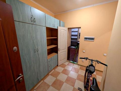 квартира за адресою Петра Юрченка вул., 27