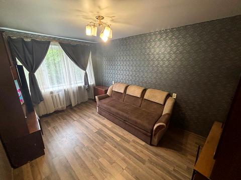 квартира по адресу Матросова ул. (Матросова), 6б