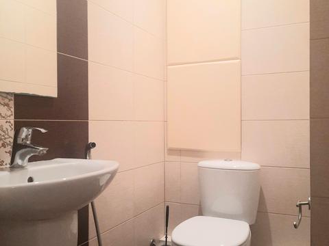 квартира за адресою Срібнокільська вул., 24