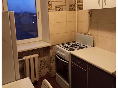 квартира по адресу Бабеля ул., 6