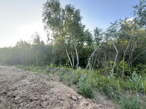 ділянка за адресою Молодіжна