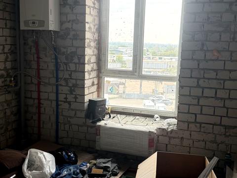квартира за адресою Свободи вул., 27