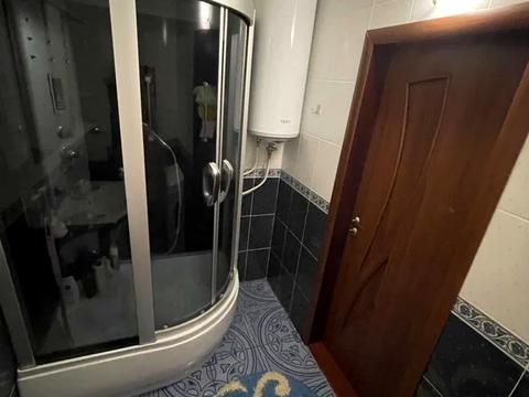 квартира по адресу Олены Пчилки ул., 2