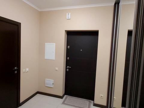 квартира за адресою Бориса Гмирі вул., 14-А