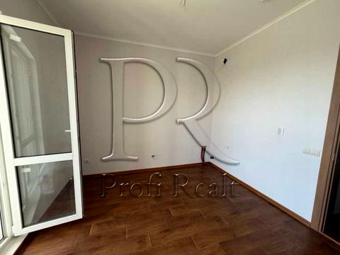 квартира за адресою Ревуцького вул., 54-Б