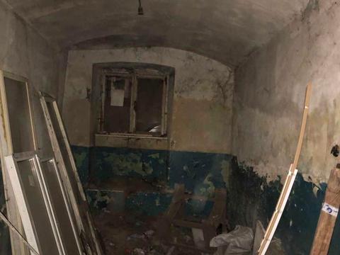 квартира за адресою Івана Франка вул., 26
