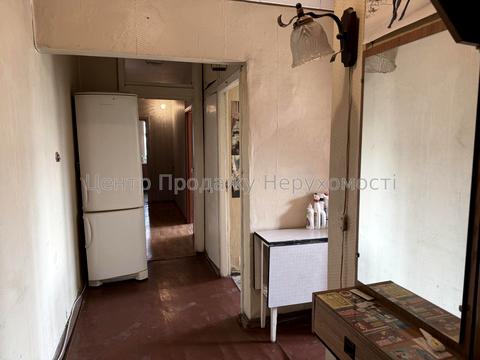 квартира за адресою Аерокосмічний просп., 171а