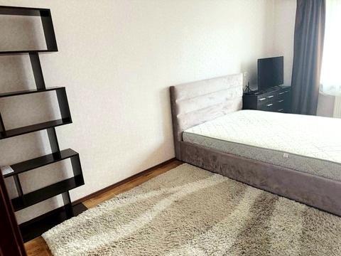 квартира за адресою Сергія Данченка вул., 1