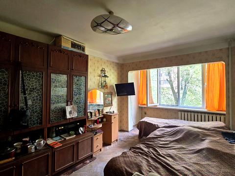 квартира за адресою Русанівський бульв., 5
