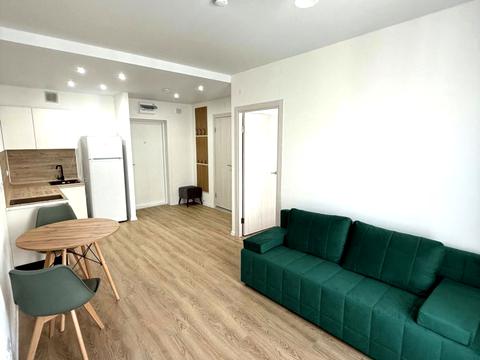 квартира за адресою Євгена Чикаленка вул., 59к