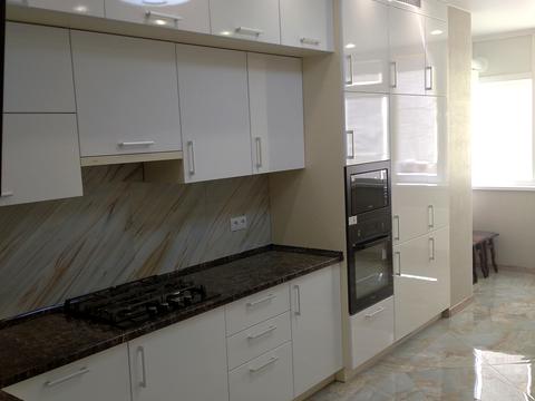 квартира по адресу Січових Стрільців, 7