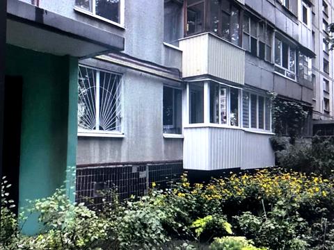 квартира за адресою Тракторобудівників просп., 71а