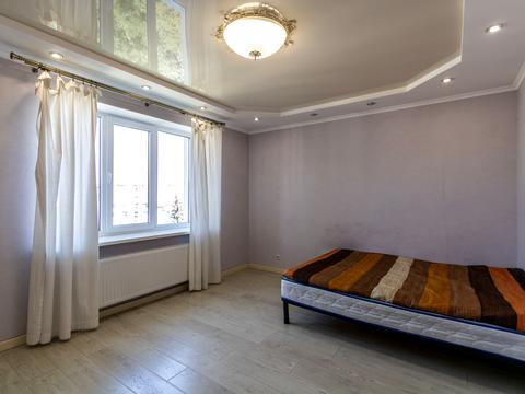 квартира по адресу Михаила Мулика ул. (Гаркуші), 3