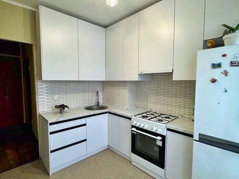 квартира за адресою Європейський бульв., 13