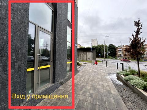 коммерческая по адресу Вавиловых ул., 11