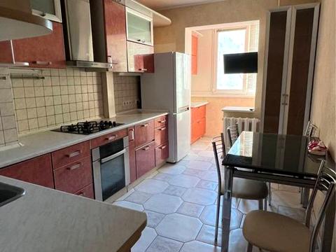 квартира за адресою Князя Ярослава Мудрого просп., 1Б