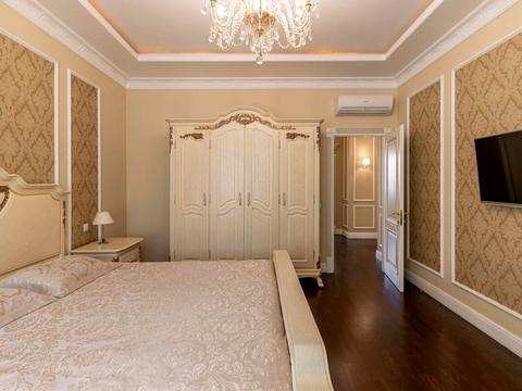 квартира за адресою Золотоустівська вул., 52