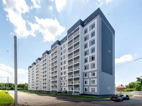 квартира по адресу Полтавский Шлях ул., 186