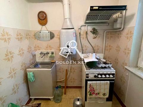 квартира за адресою Джона Маккейна вул. (Армавірська), 25