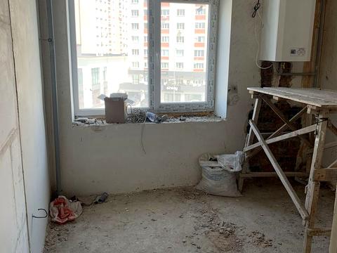 квартира за адресою вул. Панаса Мирного, 18/2