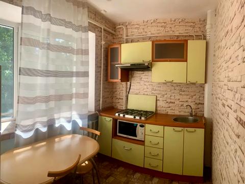 квартира за адресою Високовольтна вул., 28