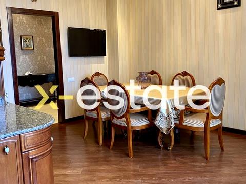 квартира за адресою Ляпунова вул., 16