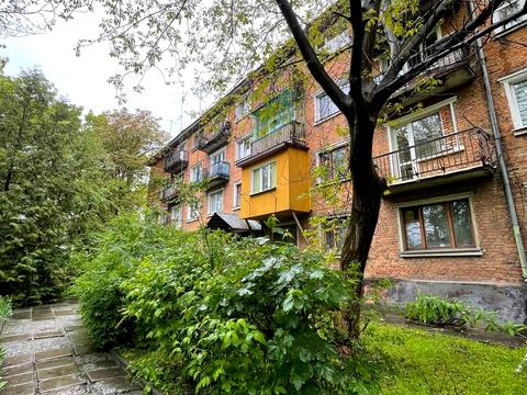 квартира за адресою Левандівська вул., 25