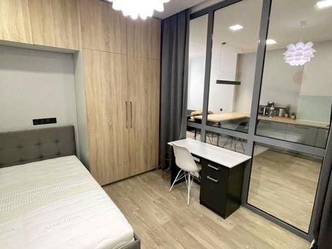 квартира за адресою Сімферопольська вул., 2-Н
