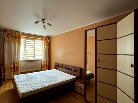 квартира за адресою Закарпатська вул., 11