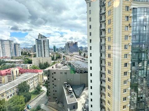 квартира по адресу Берестейский просп. (Победы), 26-А