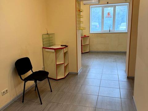 комерційна за адресою Ранкова вул. (Раскової), 2а