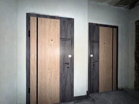 квартира по адресу Дублянская ул., 8