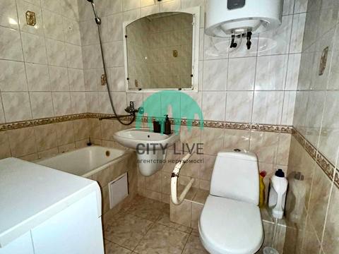 квартира за адресою Горбачевського вул., 7
