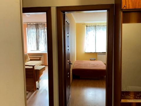 квартира за адресою Санаторна вул., 18