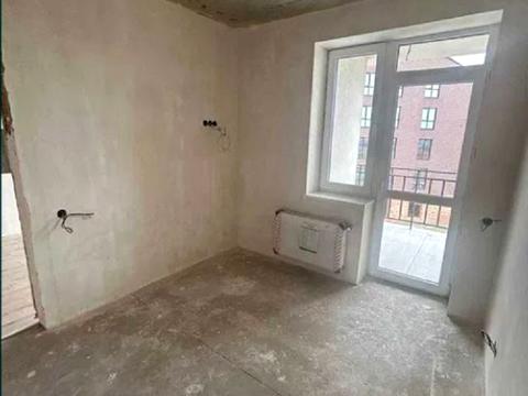 квартира по адресу Академика Сахарова ул., 52