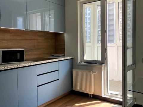 квартира по адресу Тираспольская ул., 60