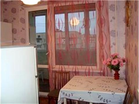 квартира по адресу Победы просп., 74