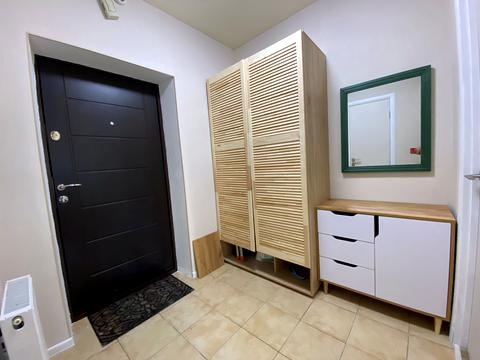 квартира за адресою Торгова вул., 15